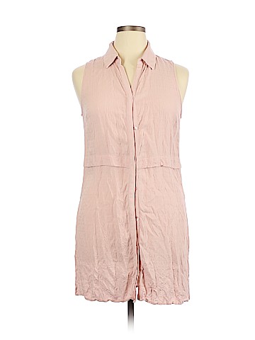 Bobeau Sleeveless Blouse (view 1)