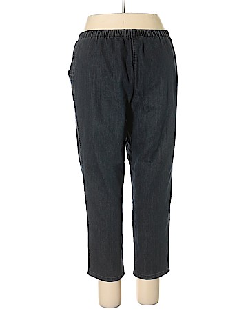 Allison Daley Jeans (view 2)