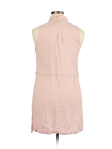 Bobeau Sleeveless Blouse (view 2)