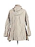 Eileen Fisher Gray Jacket Size M - photo 2