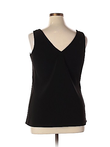 City Chic Sleeveless Top (view 2)
