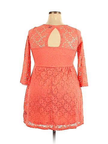 Justify Casual Dress (view 2)