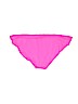Athleta Pink Swimsuit Bottoms Size XL - photo 2