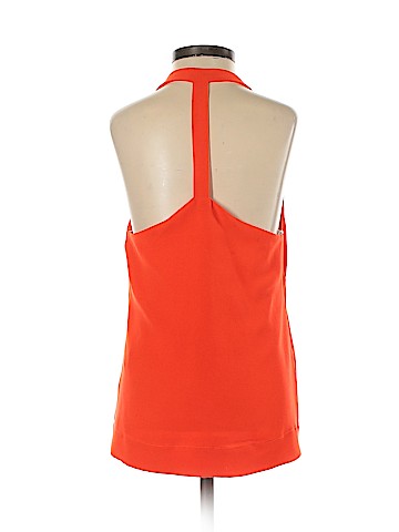 NG the Label Sleeveless Blouse (view 2)