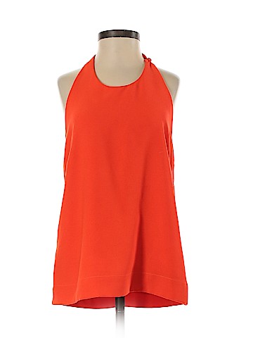 NG the Label Sleeveless Blouse (view 1)
