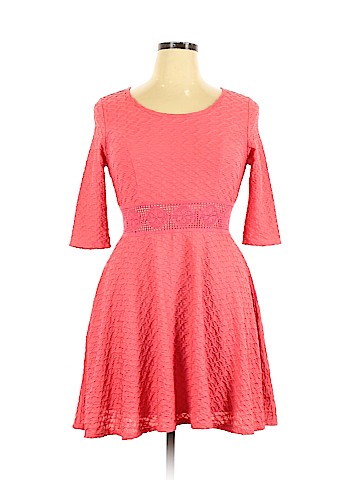 American Rag Cie Casual Dress (view 1)