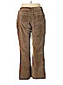 St. John's Bay Brown Cords Size 16 - photo 2