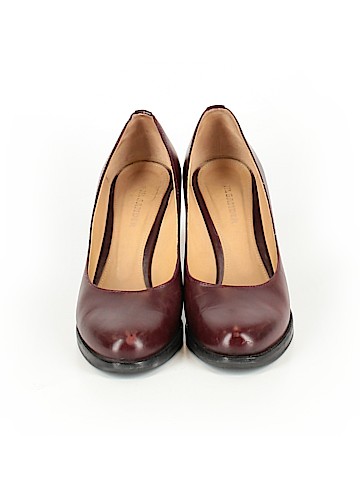 Jil Sander Heels (view 2)