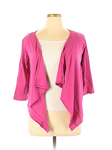 Alloy Cardigan (view 1)