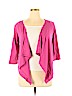 Alloy Pink Cardigan Size XL - photo 1