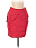 H&M Pink Casual Skirt Size 6 - photo 1