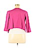 Alloy Pink Cardigan Size XL - photo 2