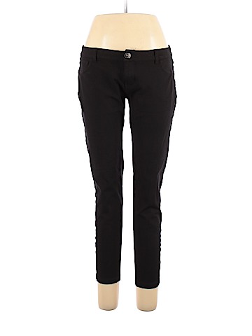 Celebrity Pink Jeggings (view 1)