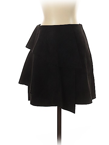 Lush Casual Skirt (view 1)