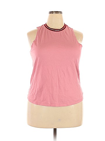 Avia Tank Top (view 1)