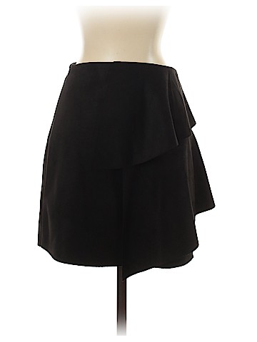 Lush Casual Skirt (view 2)