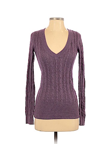 American Eagle Outfitters Pullover Sweater (view 1)