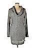 Maurices Gray Casual Dress Size XL - photo 1