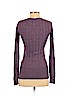 American Eagle Outfitters Purple Pullover Sweater Size S - photo 2