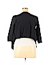 Alloy Black Cardigan Size XL - photo 2