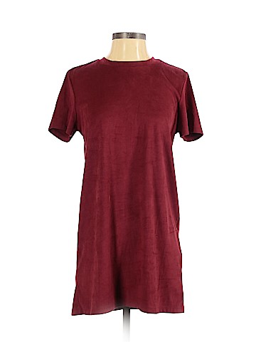 Forever 21 Casual Dress (view 1)