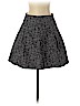 Theory Gray Formal Skirt Size 4 - photo 1