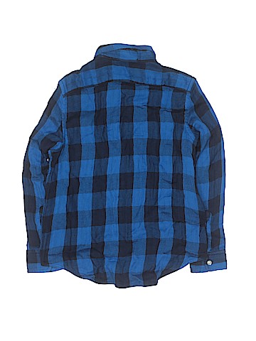 Polo by Ralph Lauren Long Sleeve Button-Down Shirt (view 2)