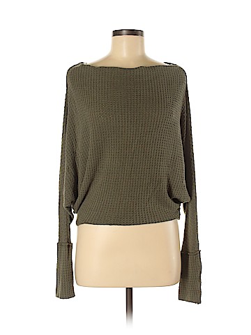 Free People Pullover Sweater (view 1)