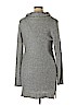 Maurices Gray Casual Dress Size XL - photo 2
