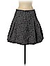 Theory Gray Formal Skirt Size 4 - photo 2