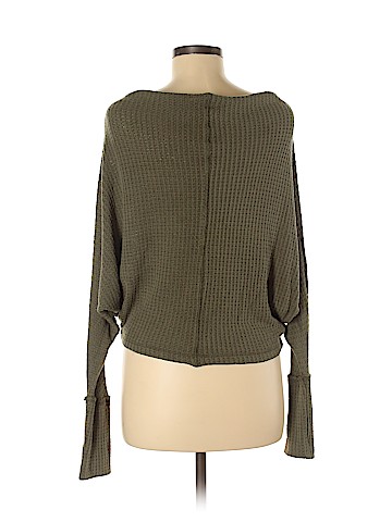 Free People Pullover Sweater (view 2)