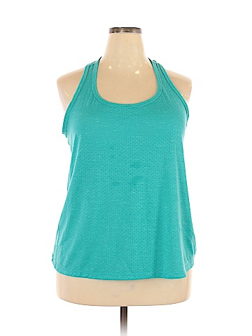 Athletic Works Active Tank (view 1)