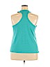 Athletic Works Blue Active Tank Size XXL - photo 2