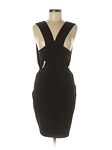 Zara Cocktail Dress (view 1)