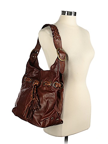 Kooba Leather Tote (view 2)