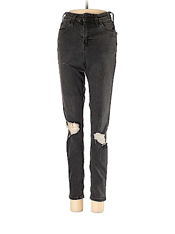 Topshop Jeans (view 1)