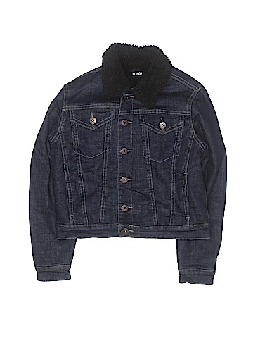 Hudson Denim Jacket (view 1)