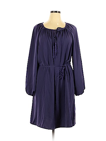 DG^2 by Diane Gilman Casual Dress (view 1)