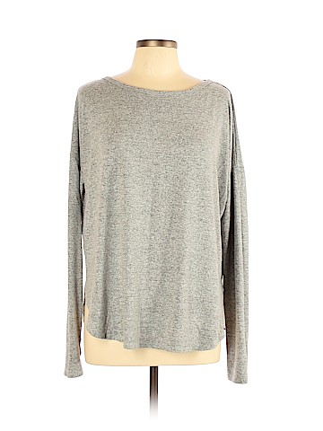 Sweet Romeo Pullover Sweater (view 1)