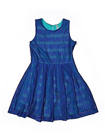 Beautees Special Occasion Dress (view 1)