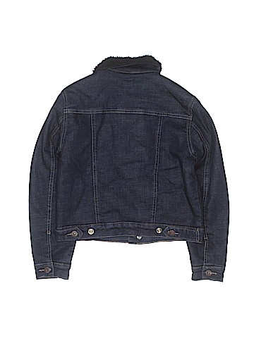 Hudson Denim Jacket (view 2)