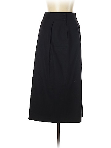 Assorted Brands Wool Skirt (view 1)