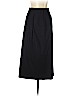 Assorted Brands 100% Wool Black Wool Skirt Size 14 - photo 1