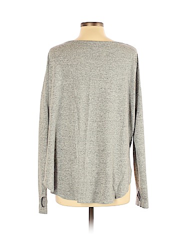 Sweet Romeo Pullover Sweater (view 2)