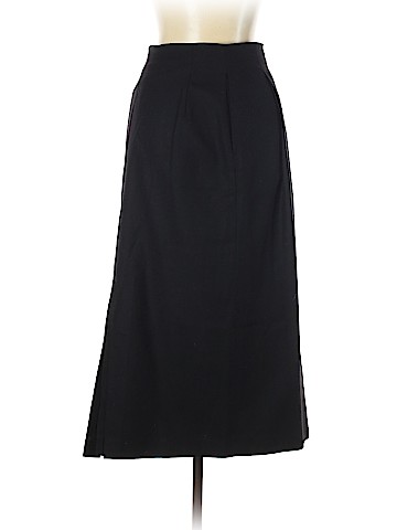 Assorted Brands Wool Skirt (view 2)