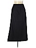 Assorted Brands 100% Wool Black Wool Skirt Size 14 - photo 2
