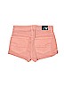 American Eagle Outfitters Pink Denim Shorts Size 6 - photo 2
