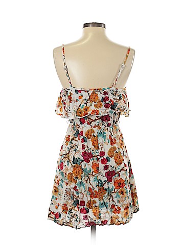 Charlotte Russe Casual Dress (view 2)