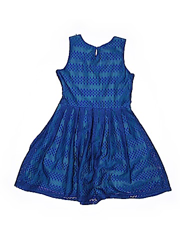 Beautees Special Occasion Dress (view 2)