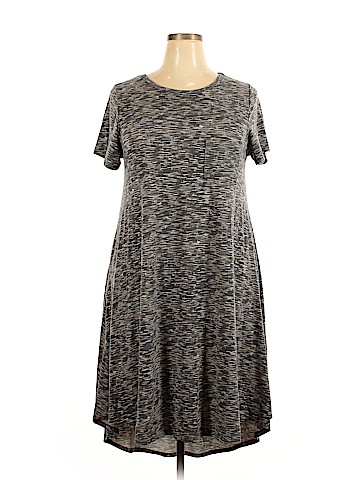 Lularoe Casual Dress (view 1)